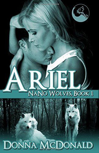 Ariel: Nano Wolves 1