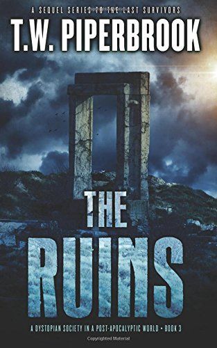 The Ruins 3