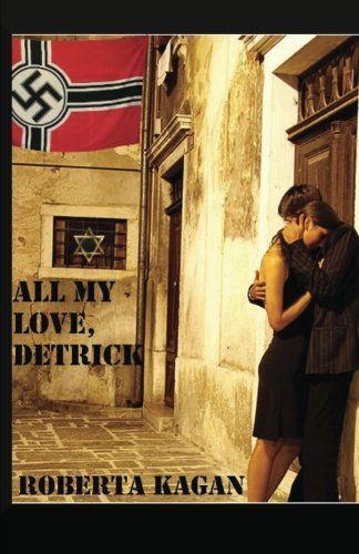 All My Love, Detrick