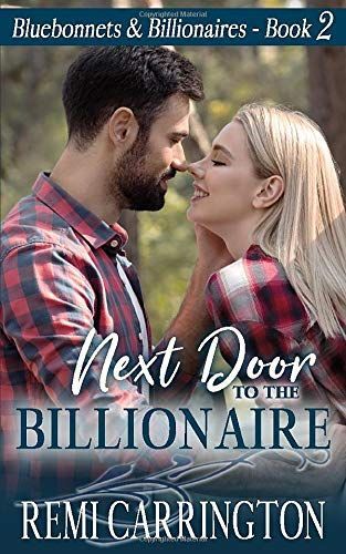 Next Door to the Billionaire