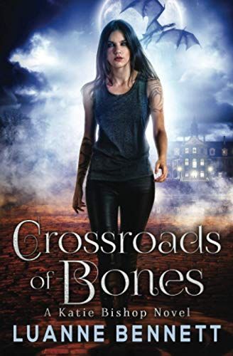 Crossroads of Bones