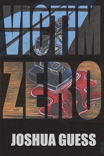 Victim Zero
