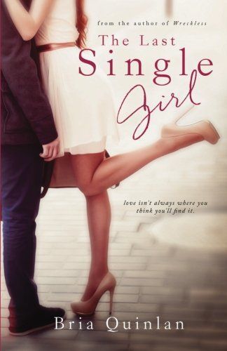The Last Single Girl