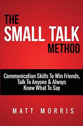 Small Talk Method