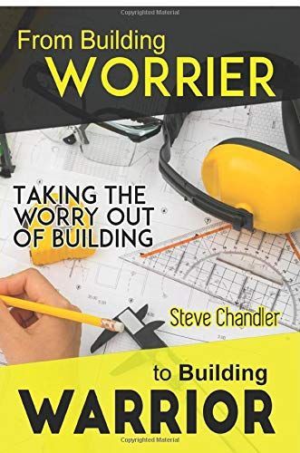 From Building Worrier to Building Warrior