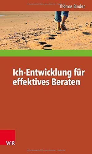 Ich-Entwicklung für effektives Beraten