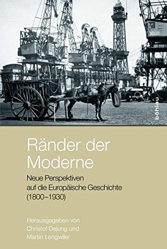 Ränder der Moderne