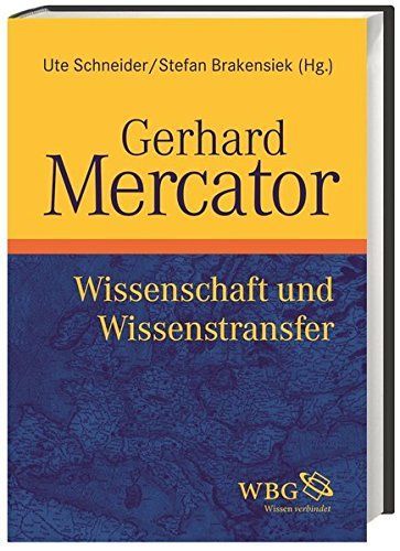 Gerhard Mercator