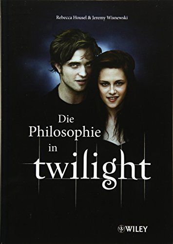 Philosophie in Twilight