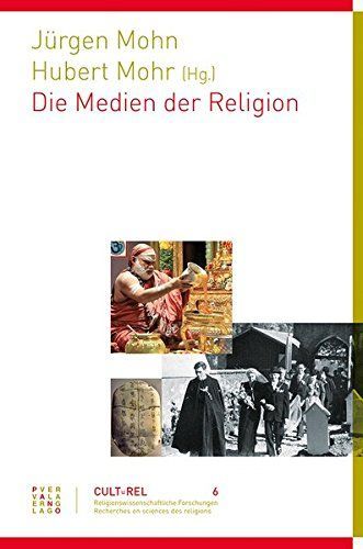 Medien der Religion