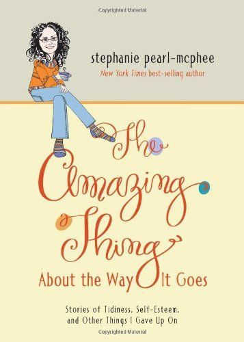 The Amazing Thing about the Way It Goes