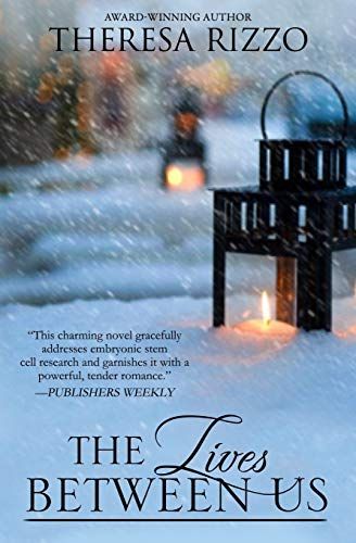 The Lives Between Us