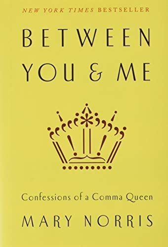 Between You & Me