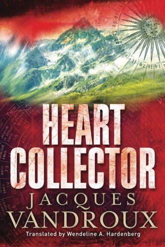 Heart Collector