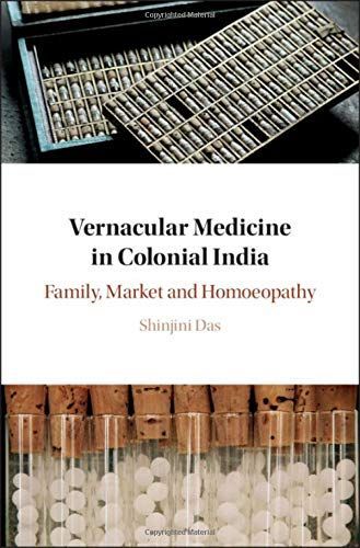 Vernacular Medicine in Colonial India