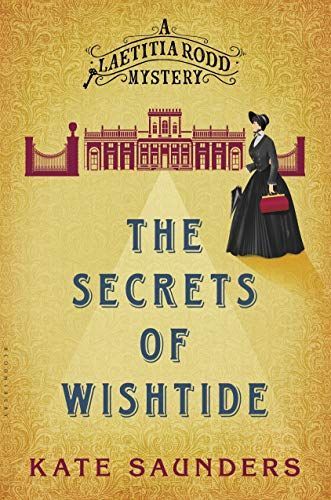 The Secrets of Wishtide