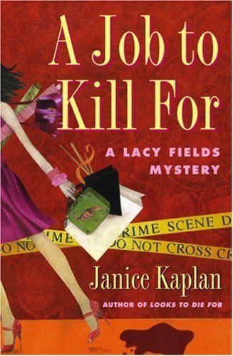 A Job to Kill For