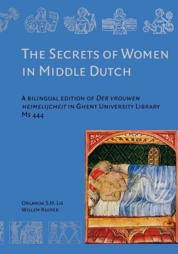 The Secrets of Women in Middle Dutch