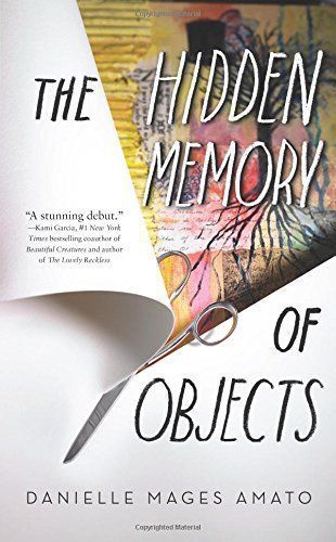 The Hidden Memory of Objects