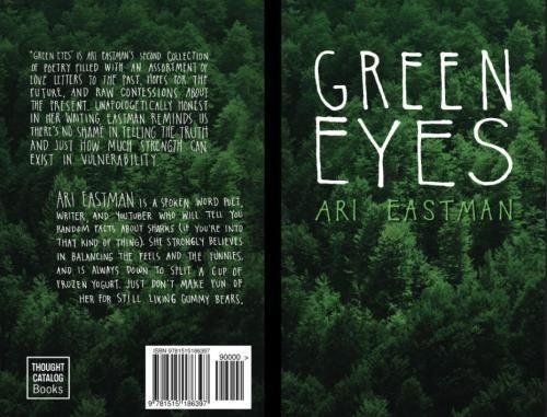 Green Eyes