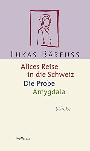 Alices Reise in die Schweiz