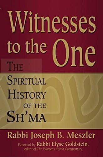 Witnesses to the One