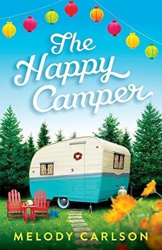 The Happy Camper