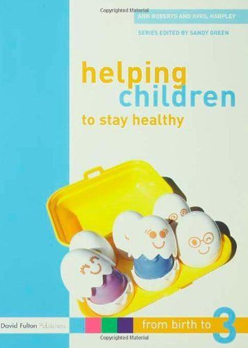 Helping Children to Stay Healthy