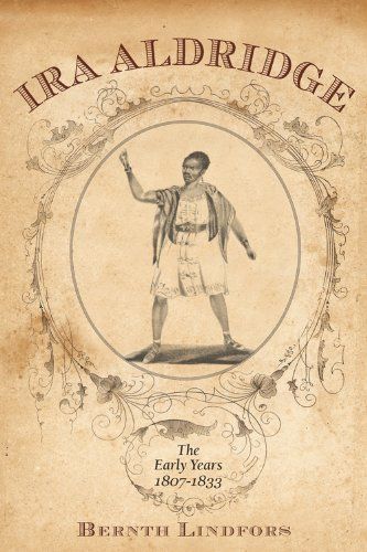 Ira Aldridge