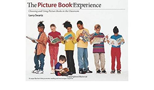 The Picture Book Experience