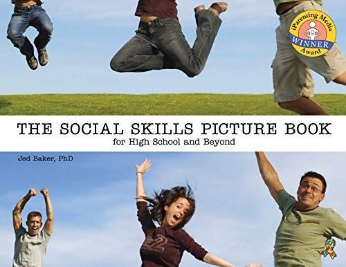 The Social Skills Picture Book