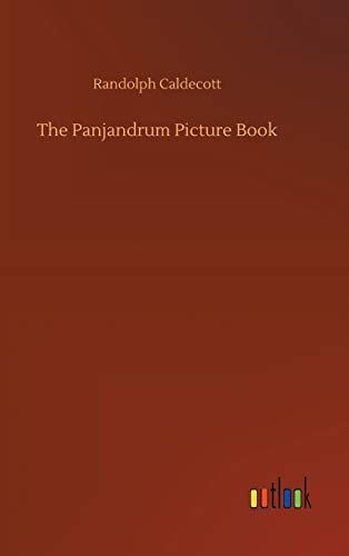 The Panjandrum Picture Book