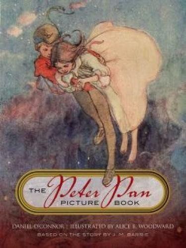 The Peter Pan Picture Book