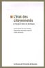L'état des citoyennetés en Europe et dans les Amériques