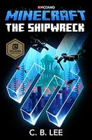 Minecraft: the Shipwreck