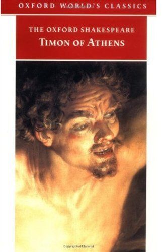 The Life of Timon of Athens