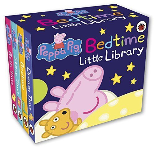 Bedtime Little Library