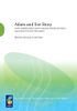 Adam and Eve Story in the Hebrew Bible and in Ancient Jewish Writings Including the New Testament