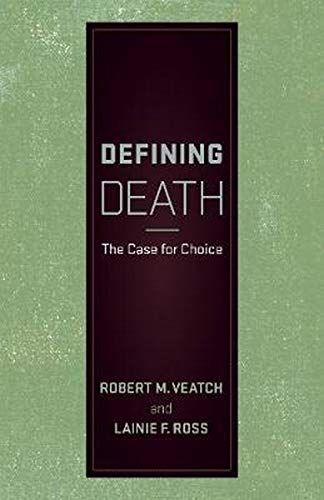 Defining Death