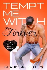 Tempt Me with Forever