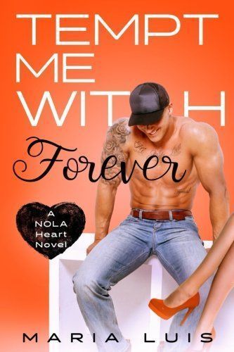 Tempt Me with Forever