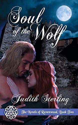 Soul of the Wolf