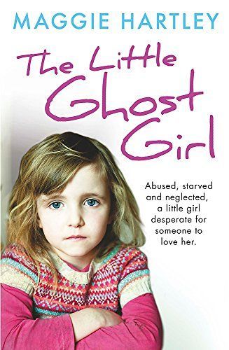 The Little Ghost Girl:
