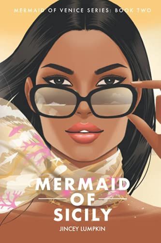 Mermaid of Sicily