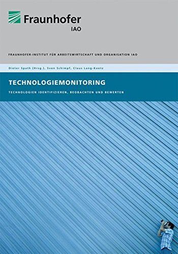 Technologiemonitoring