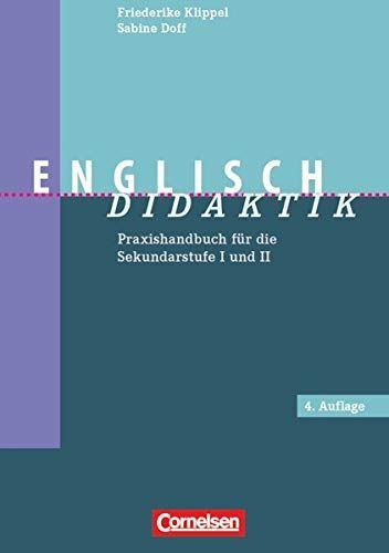 Englischdidaktik