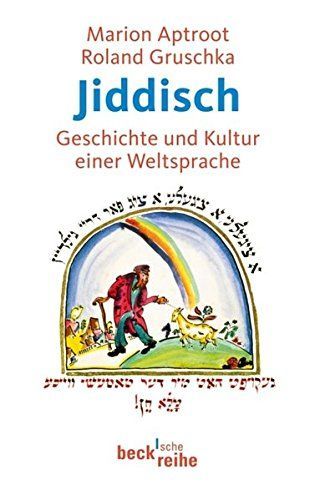 Jiddisch