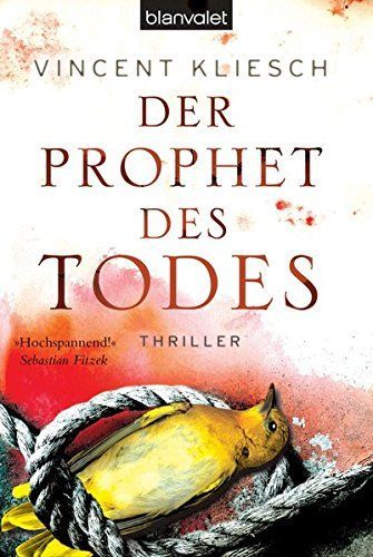 Der Prophet des Todes