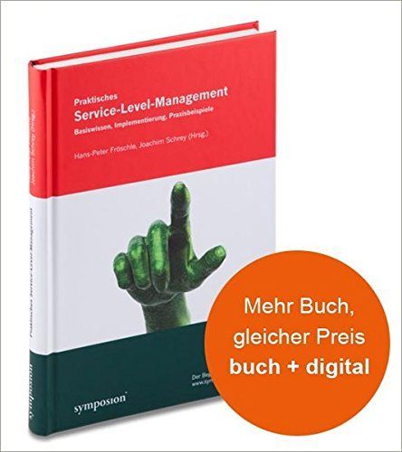 Praktisches Service-Level-Management