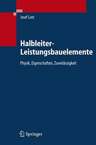 Halbleiter-Leistungsbauelemente